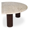 MOES LANDON COFFEE TABLES - Coffee