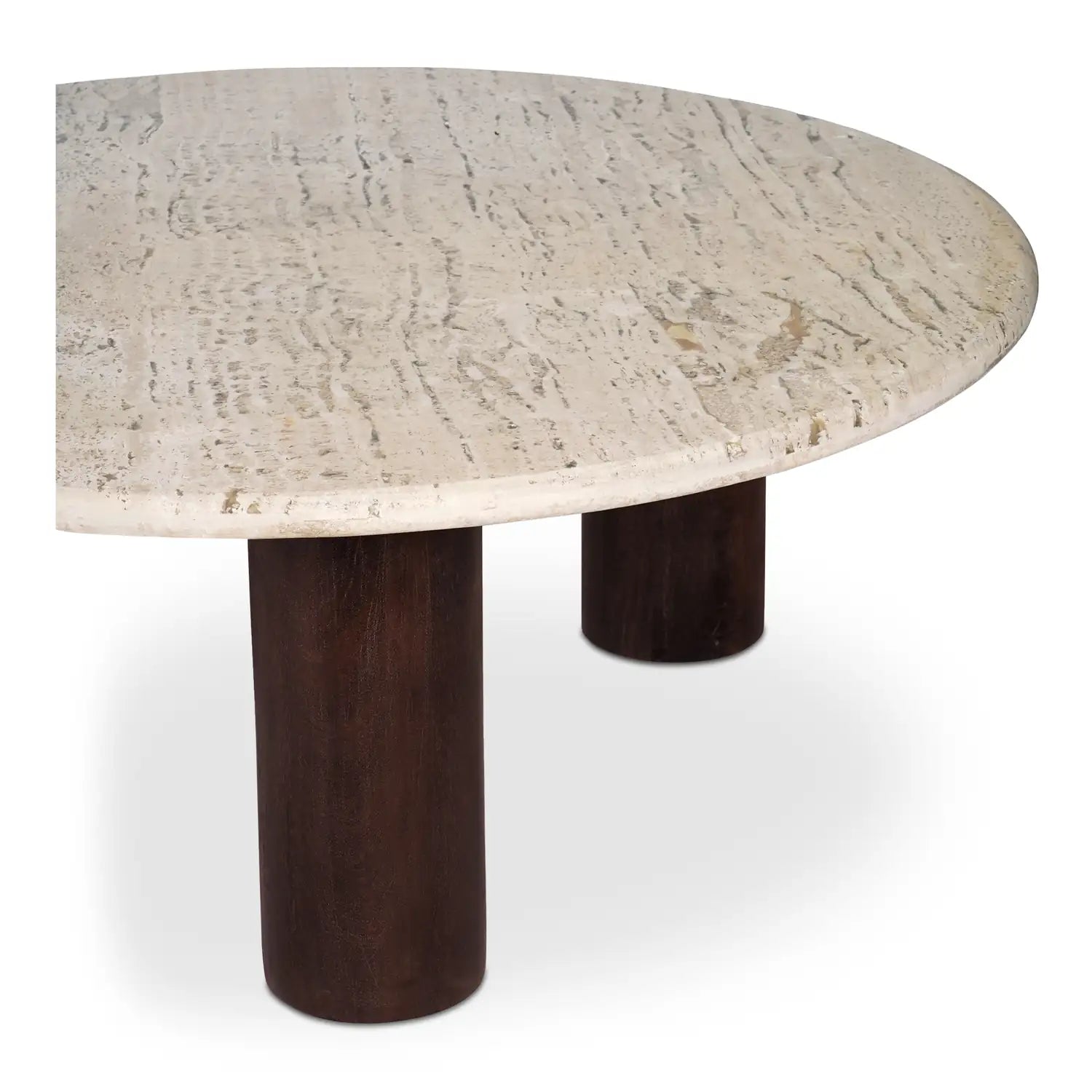 MOES LANDON COFFEE TABLES - Coffee