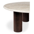 MOES LANDON COFFEE TABLES - Coffee