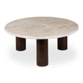 MOES LANDON COFFEE TABLES - Coffee