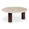 MOES LANDON COFFEE TABLES - Coffee