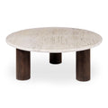 MOES LANDON COFFEE TABLES - Coffee