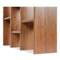 MOES ORSON BOOKSHELVES - Cabinets & Bar