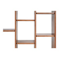 MOES ORSON BOOKSHELVES - Cabinets & Bar