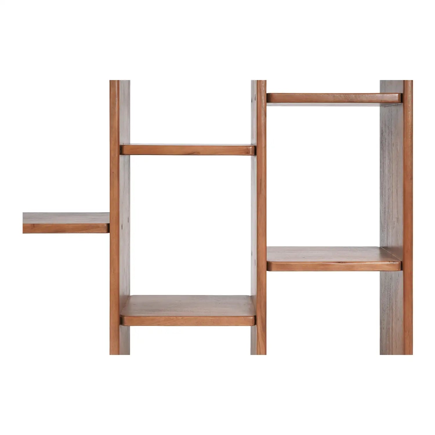 MOES ORSON BOOKSHELVES - Cabinets & Bar