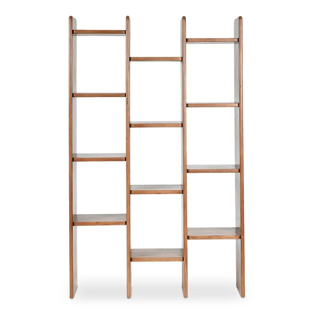 MOES ORSON BOOKSHELVES - Cabinets & Bar