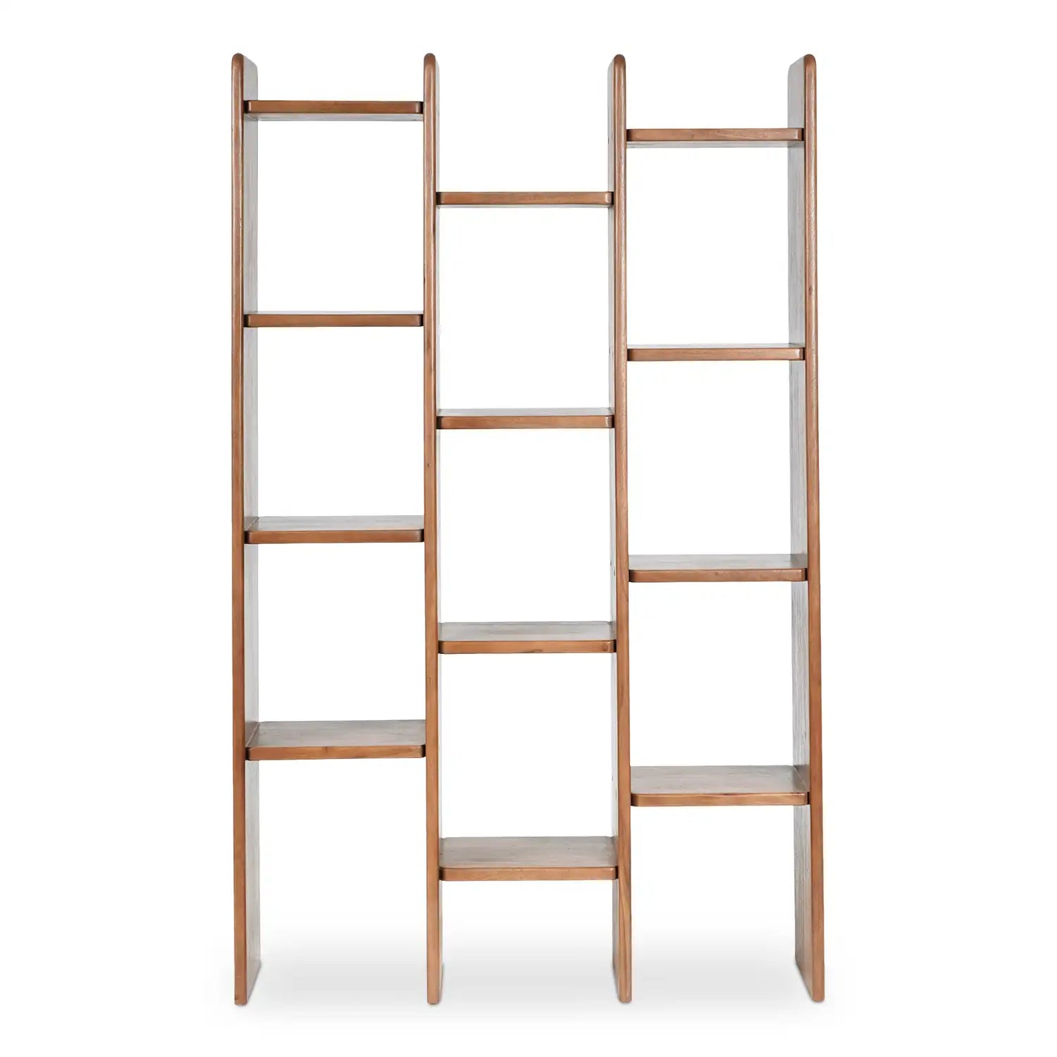 MOES ORSON BOOKSHELVES - Cabinets & Bar