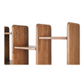 MOES ORSON BOOKSHELVES - Cabinets & Bar