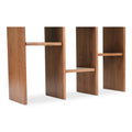 MOES ORSON BOOKSHELVES - Cabinets & Bar