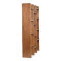 MOES ORSON BOOKSHELVES - Cabinets & Bar