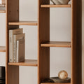 MOES ORSON BOOKSHELVES - Cabinets & Bar