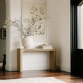 MOES BERKLEY CONSOLE TABLES - Consoles