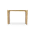 MOES BERKLEY CONSOLE TABLES - Consoles