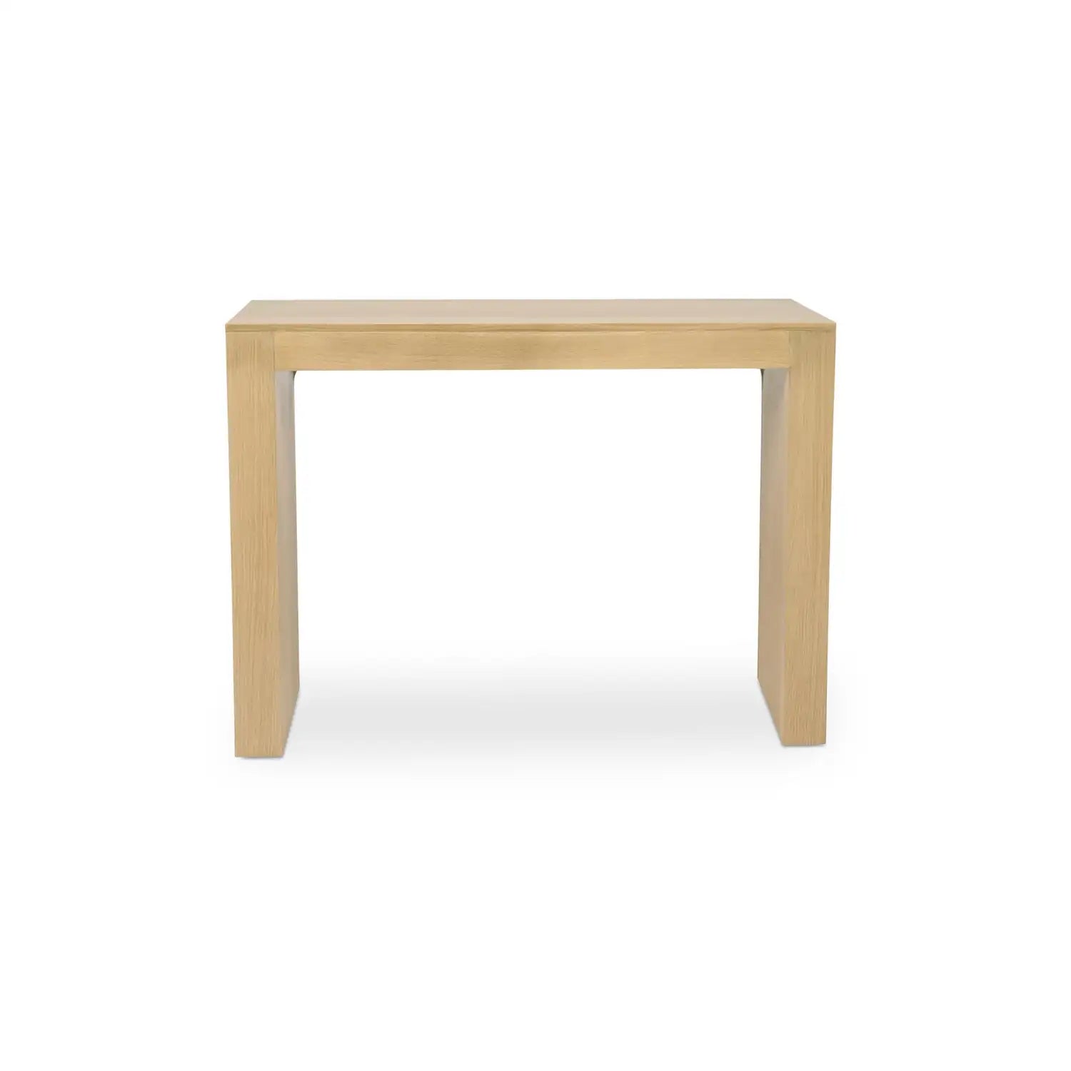 MOES BERKLEY CONSOLE TABLES - Consoles
