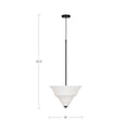 MOES, CORRINA PENDANT LAMPS, PENDANT LIGHT