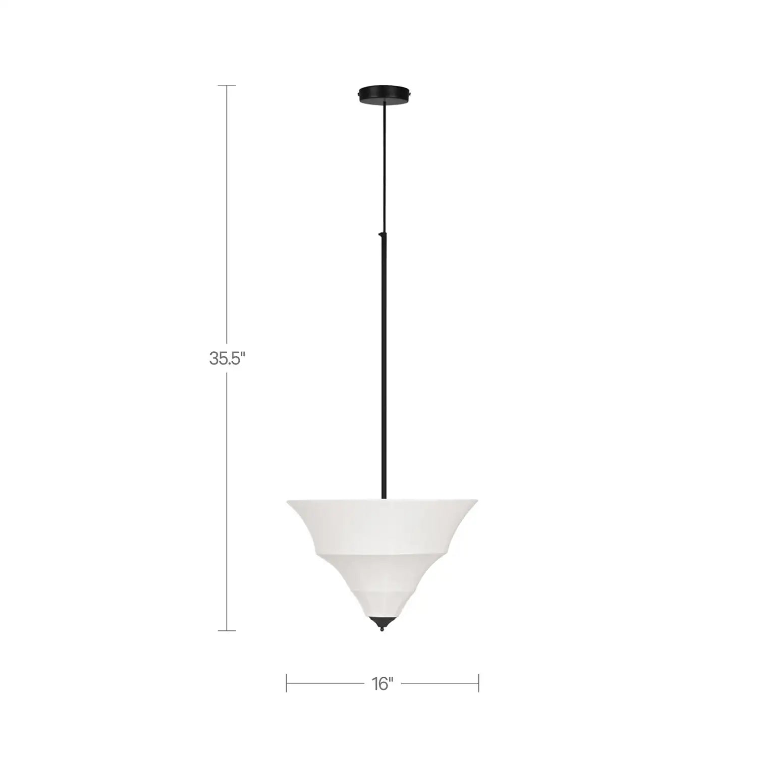 MOES, CORRINA PENDANT LAMPS, PENDANT LIGHT