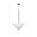 MOES, CORRINA PENDANT LAMPS, PENDANT LIGHT