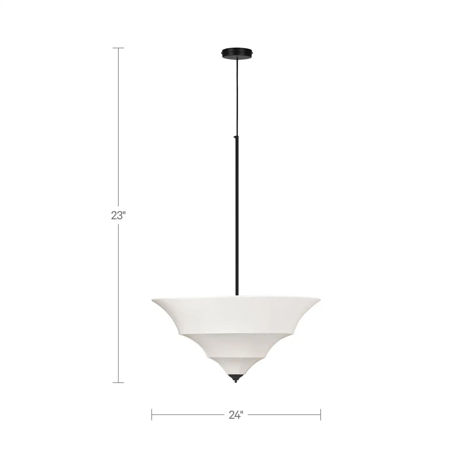MOES, CORRINA PENDANT LAMPS, PENDANT LIGHT