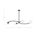 MOES, CEDRIC PENDANT LAMPS, PENDANT LIGHT