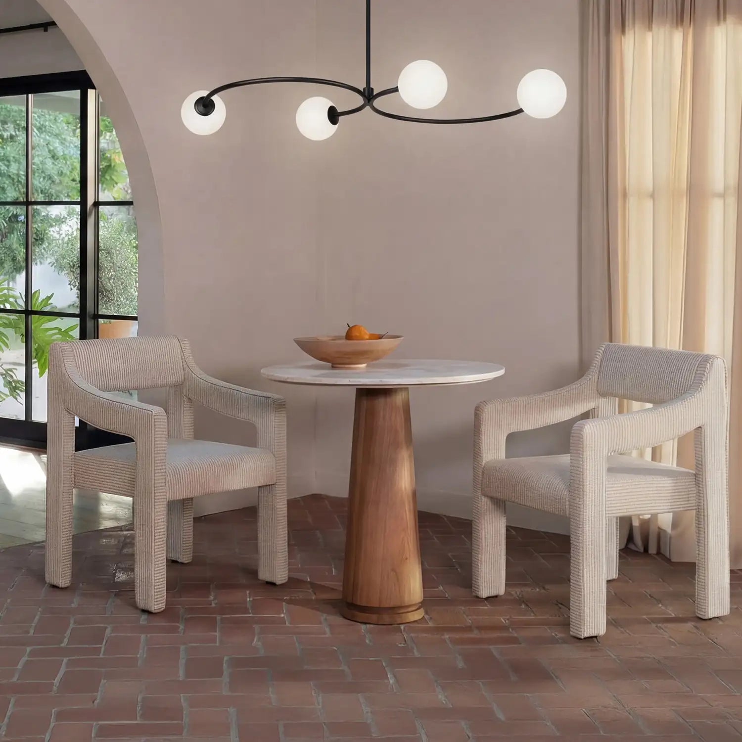MOES, CEDRIC PENDANT LAMPS, PENDANT LIGHT