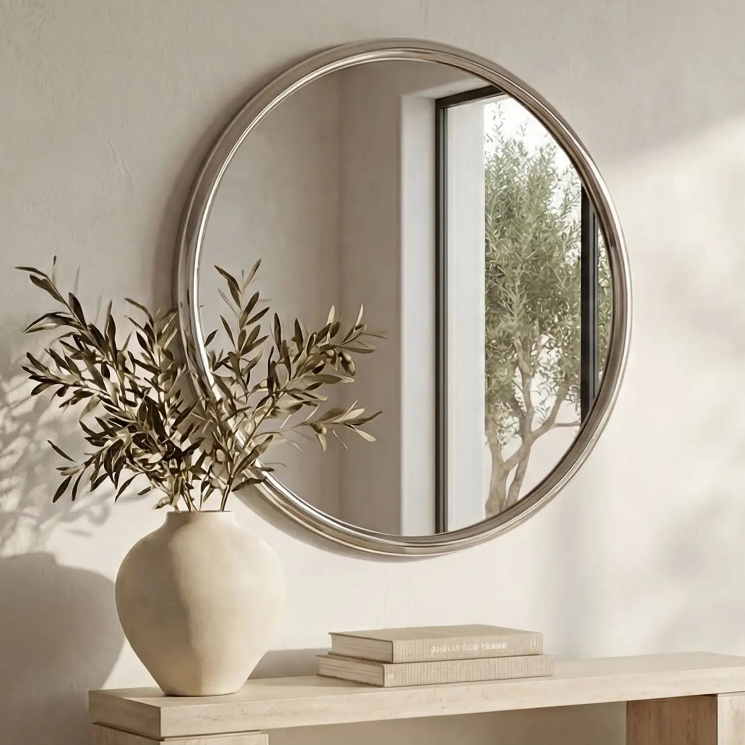 MOES LARS MIRRORS - Mirrors