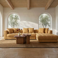 MOES ABI COFFEE TABLES - Coffee