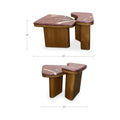 MOES ABI COFFEE TABLES - Coffee