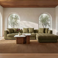 MOES ABI COFFEE TABLES - Coffee