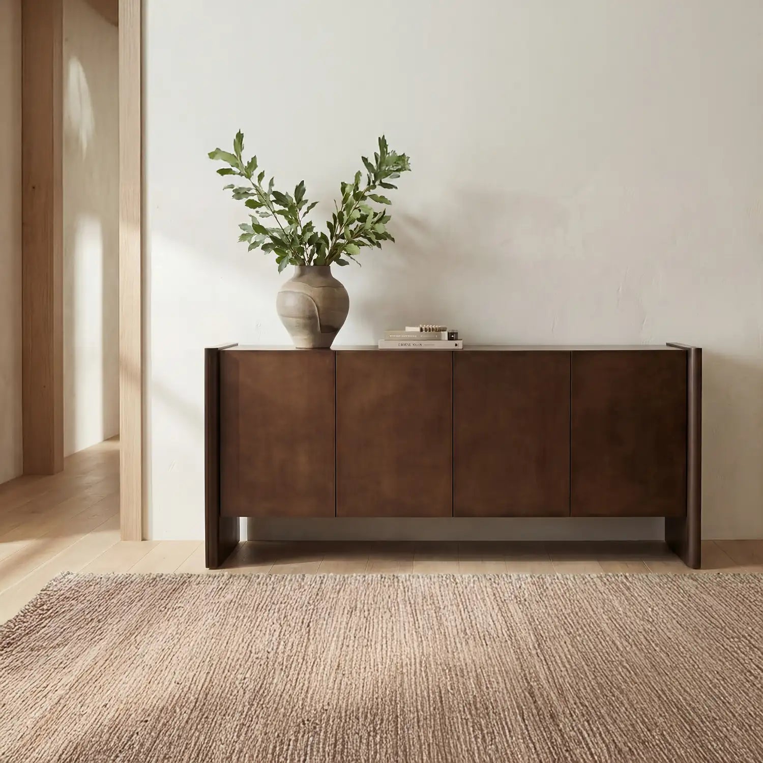 MOES SANNA SIDEBOARDS - Cabinets & Bar