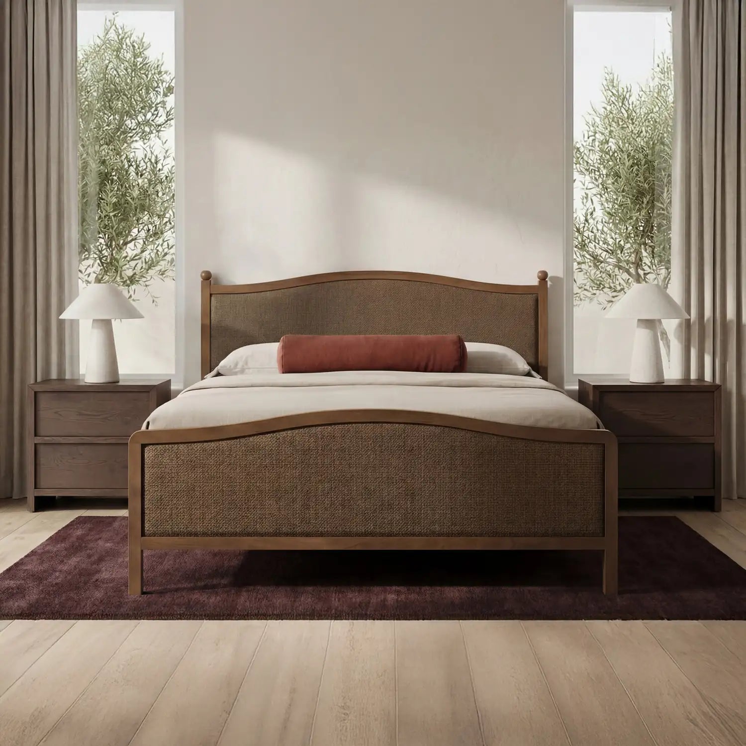 MOE'S, EVE BEDS, BEDS