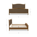 MOE'S, EVE BEDS, BEDS
