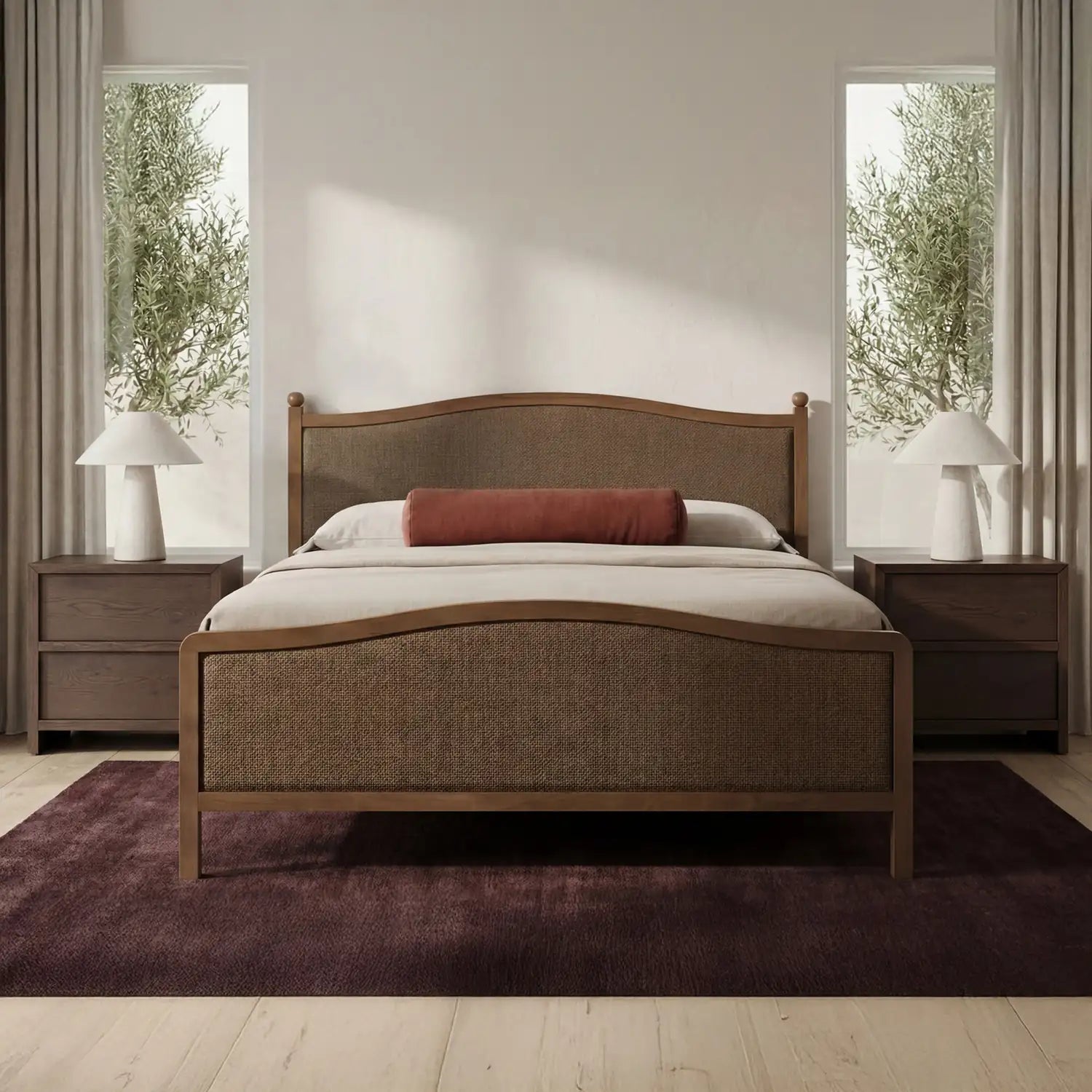 MOE'S, EVE BEDS, BEDS