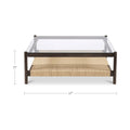 MOES WALKER COFFEE TABLES - Coffee