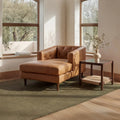 MOES WALKER SIDE TABLES - Side