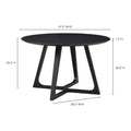 MOES GODENZA DINING TABLES - Dining Tables