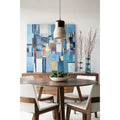 MOES GODENZA DINING TABLES - Dining Tables