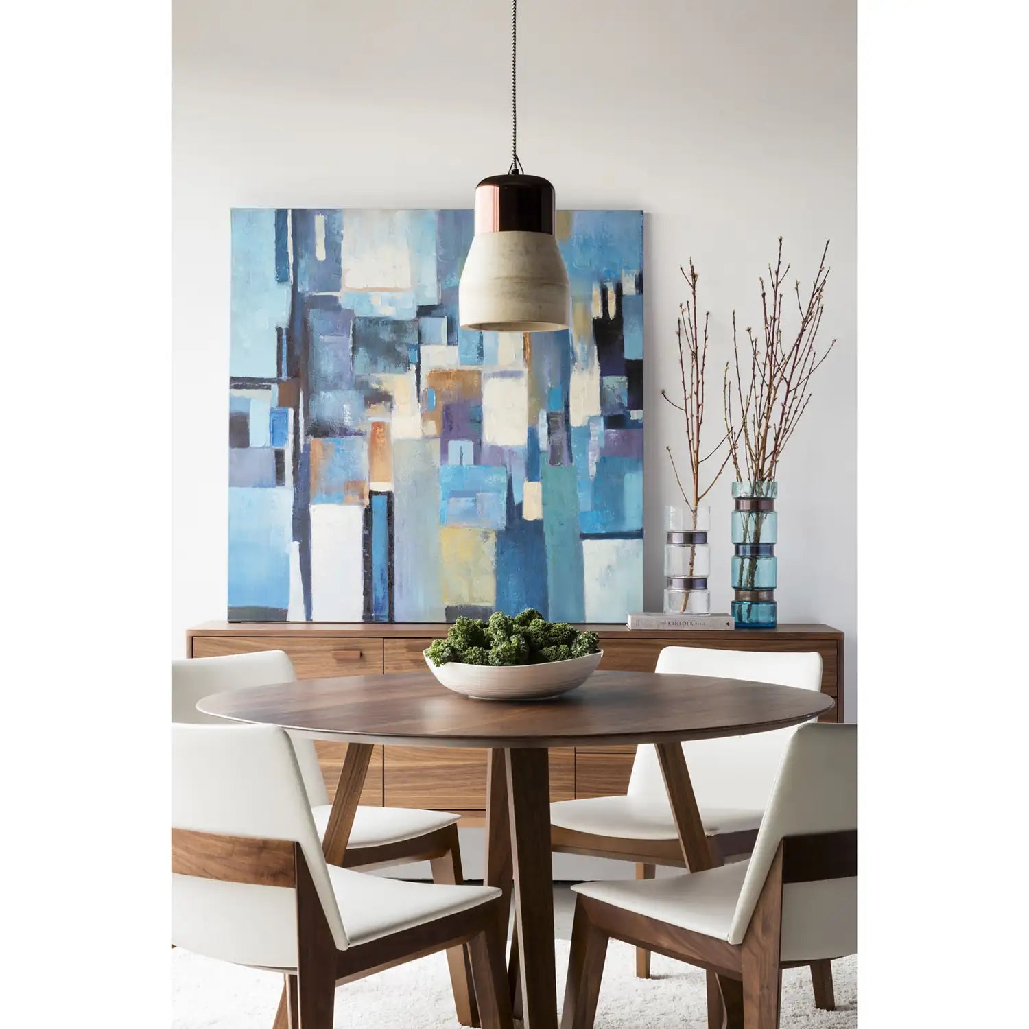 MOES GODENZA DINING TABLES - Dining Tables