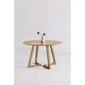 MOES GODENZA DINING TABLES - Dining Tables