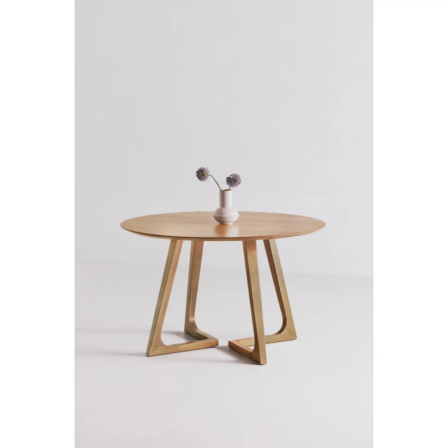 MOES GODENZA DINING TABLES - Dining Tables