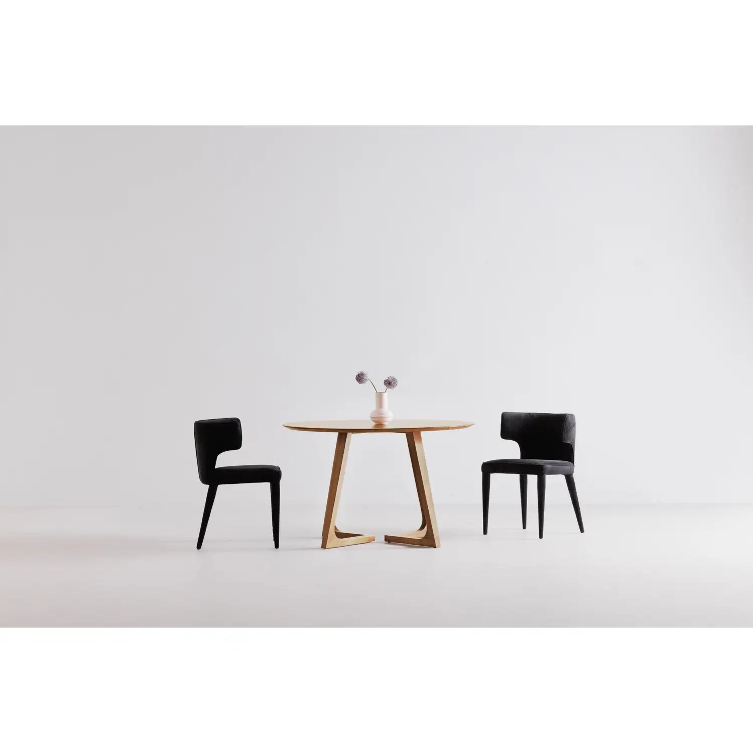 MOES GODENZA DINING TABLES - Dining Tables
