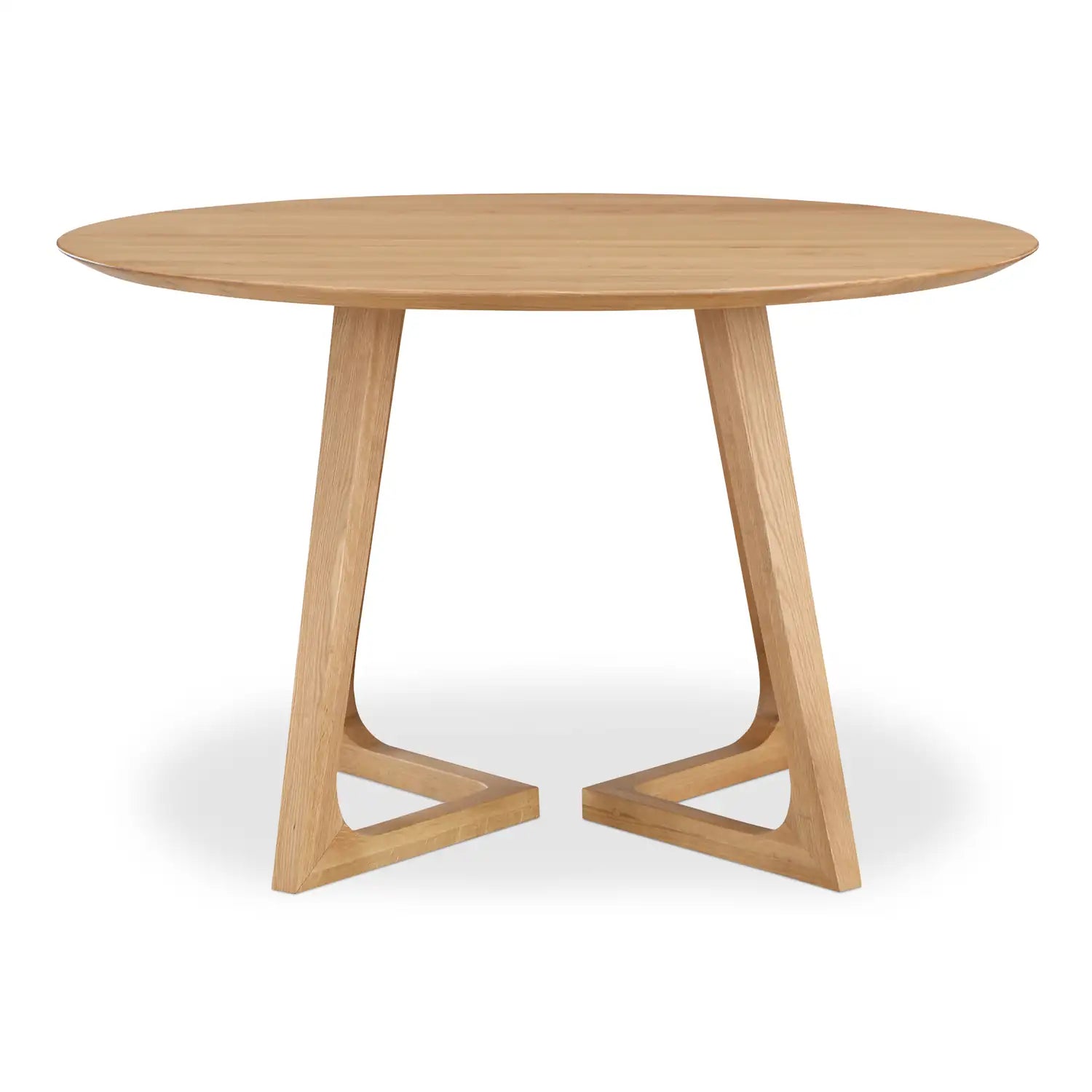MOES GODENZA DINING TABLES - Dining Tables