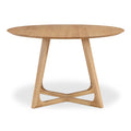 MOES GODENZA DINING TABLES - Dining Tables