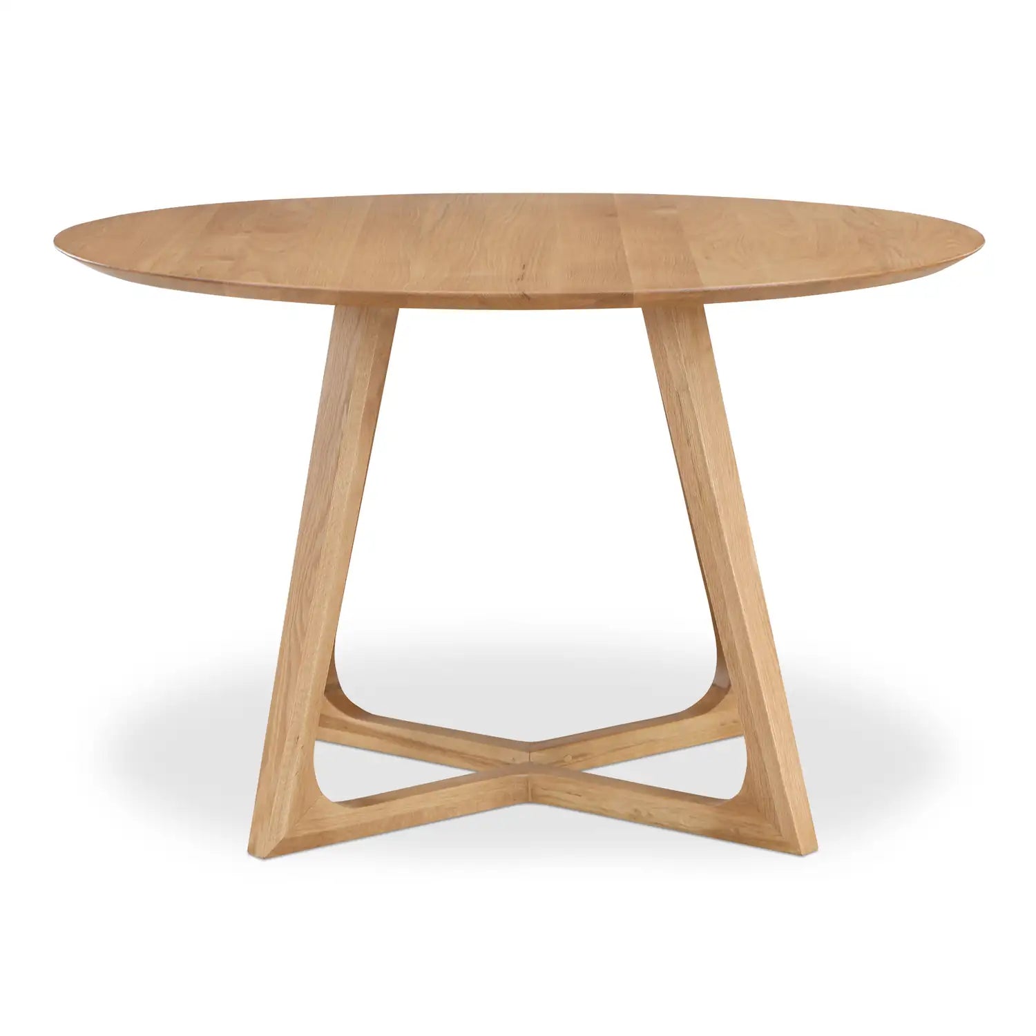 MOES GODENZA DINING TABLES - Dining Tables