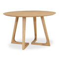 MOES GODENZA DINING TABLES - Dining Tables