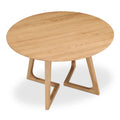 MOES GODENZA DINING TABLES - Dining Tables