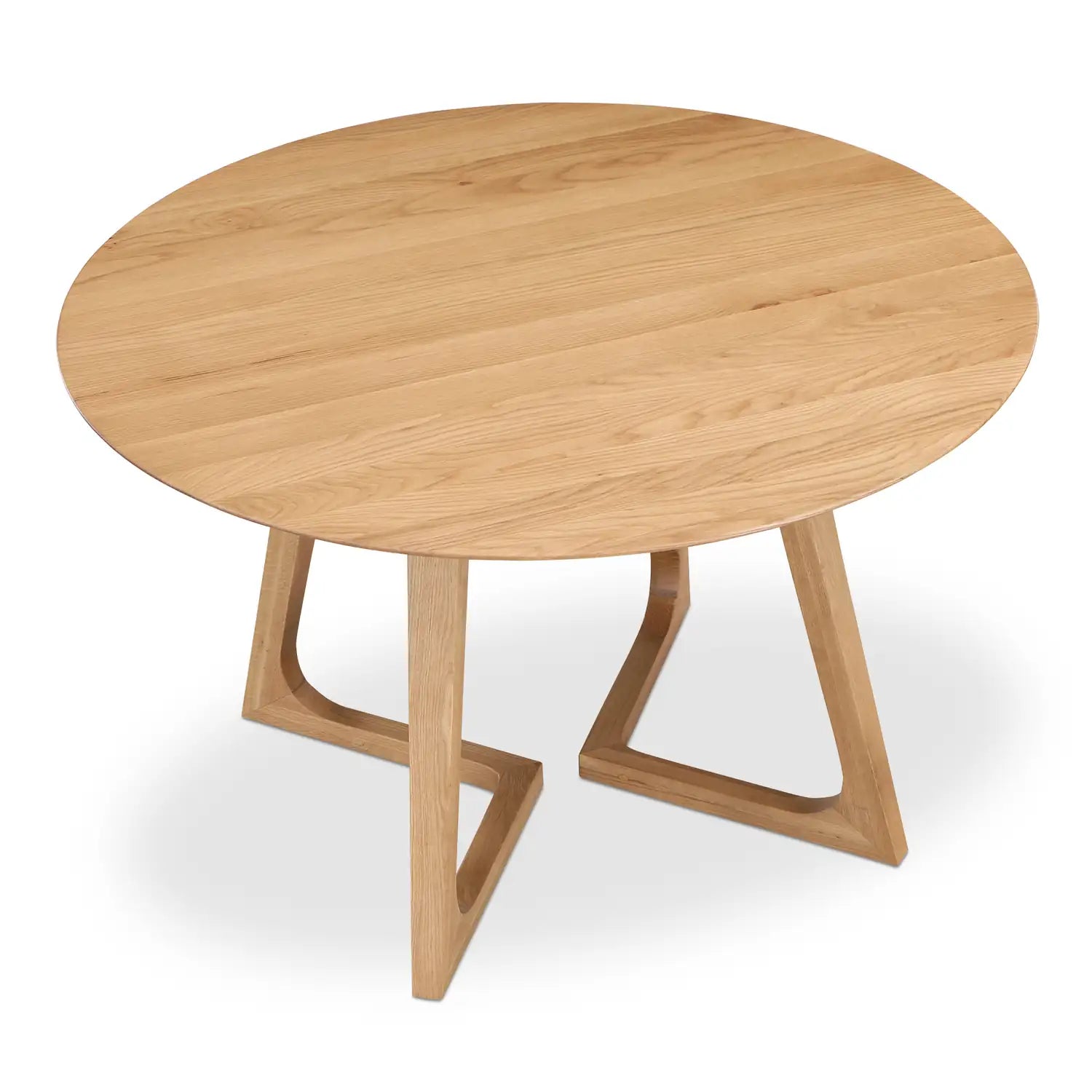 MOES GODENZA DINING TABLES - Dining Tables