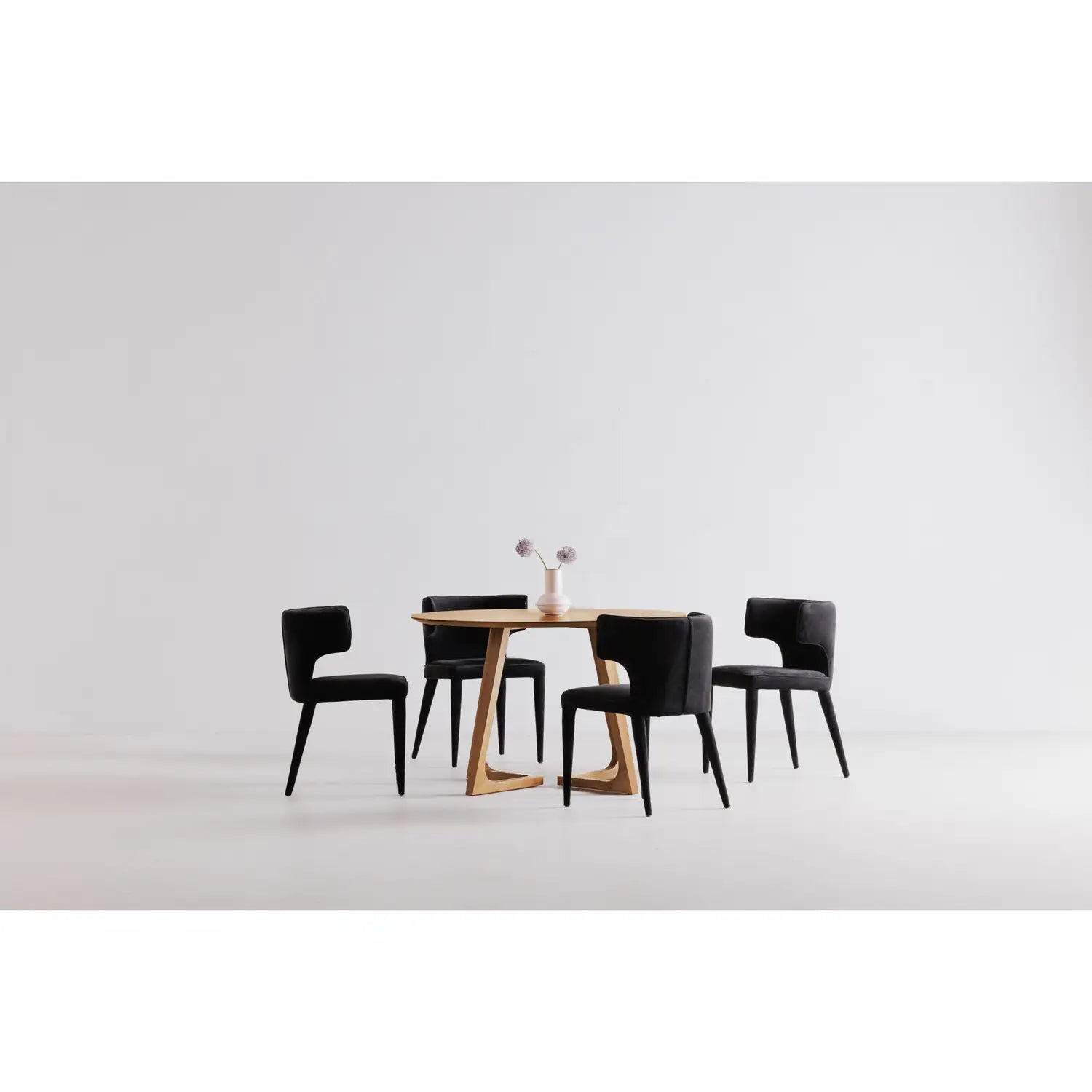 MOES GODENZA DINING TABLES - Dining Tables