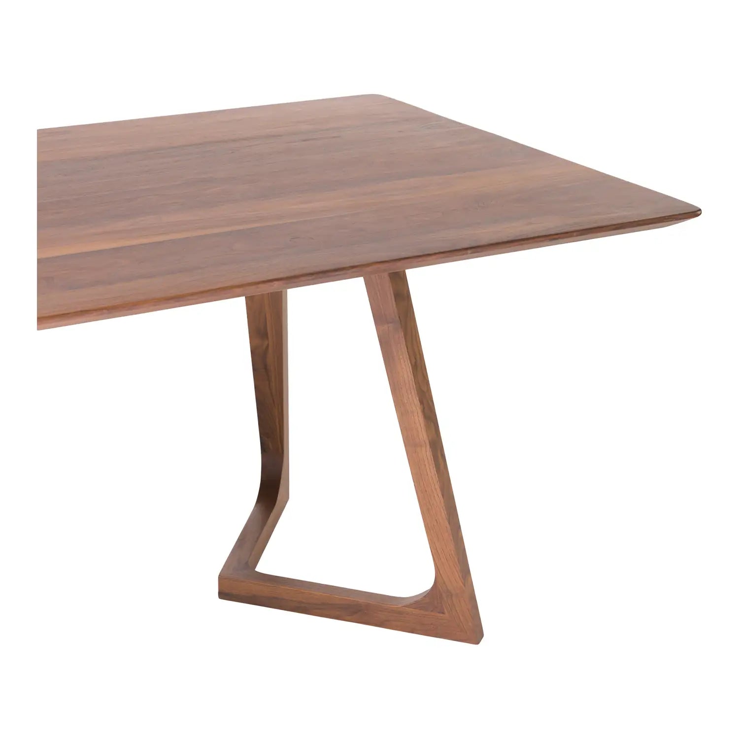 MOES GODENZA DINING TABLES - Dining Tables