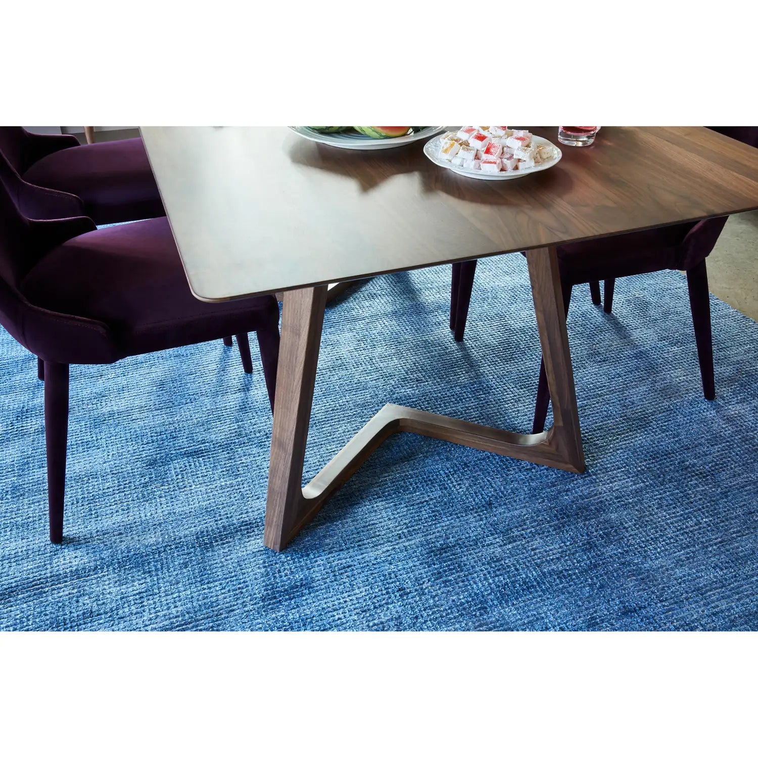 MOES GODENZA DINING TABLES - Dining Tables