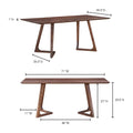 MOES GODENZA DINING TABLES - Dining Tables